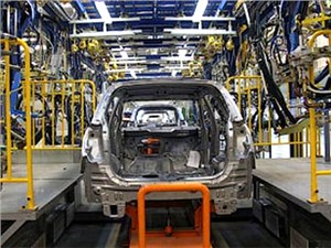 Toyota и «АвтоВАЗ» приостановили производство автомобилей - автоновости