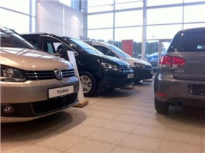 Объем продаж Volkswagen в Южной Корее сократился на 46,2% - автоновости