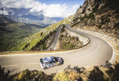 WRC:    2016 !