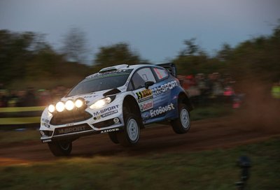 WRC:          