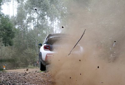 WRC:          