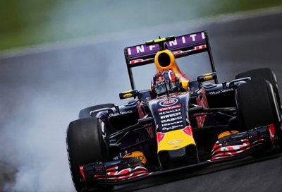 Кристиан Хорнер: Red Bull Racing заключила сделку по двигателям на сезон-2016