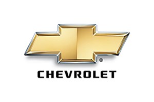   Chevrolet         - 