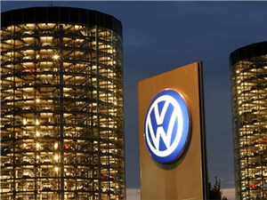Volkswagen AG      - 