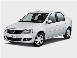 Renault Logan       - 