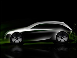 Hyundai начал разработку водородного кроссовера - автоновости