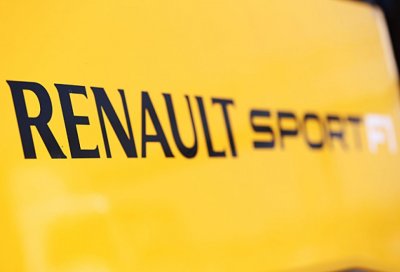   Renault - !