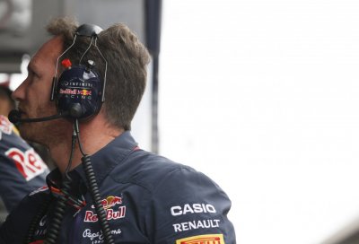  : -2015  Red Bull Racing 