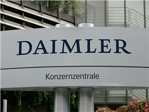 Daimler        - 