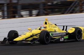 IndyCar:     2016 