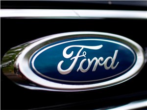 Ford       - 