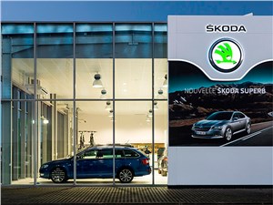  2015  Skoda     - 