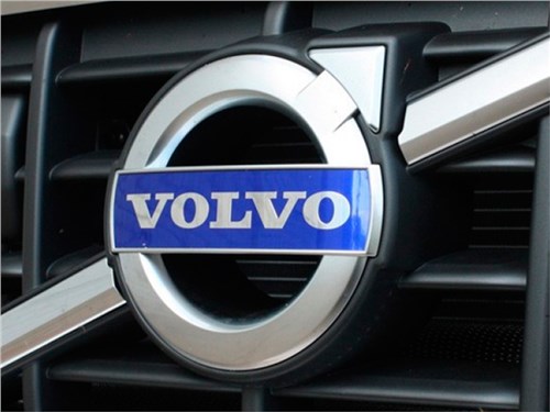 Volvo   4,8     - 
