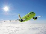S7 Airlines   