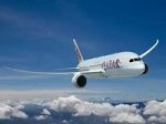 Qatar Airways    