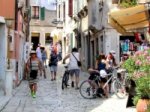 Власти Хорватии направят почти 17 млрд кун на туризм