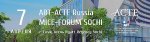 AT-ACTE Russia MICE FORUM: 6-8   !