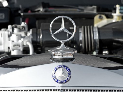    Daimler       - 