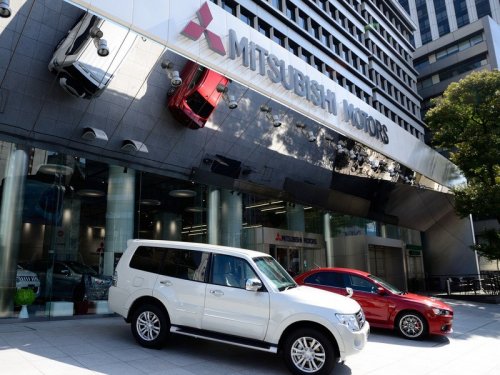 Фальсификациями Mitsubishi заинтересовался Росстандарт и TSA - автоновости
