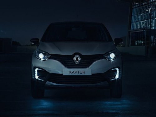 Renault Kaptur      - 