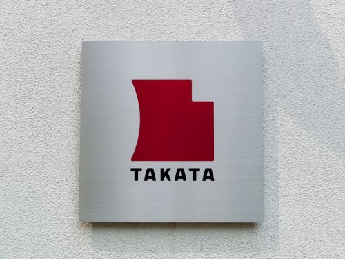 Takata      - 