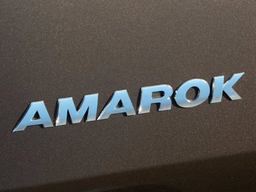 Volkswagen    Amarok - 