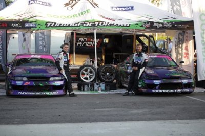 Tuning Factory  AIMOL:     2016-