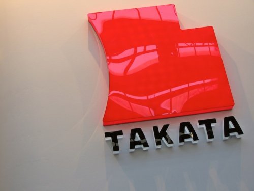        Takata - 