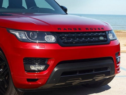  Range Rover Sport     2017  - 