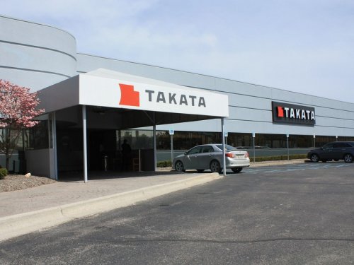        -   Takata - 