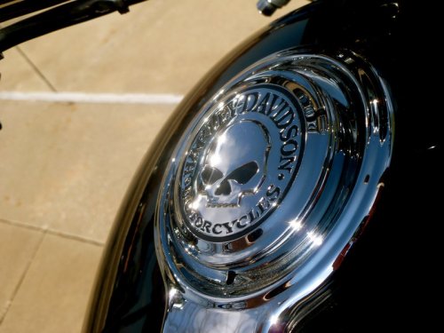 Harley-Davidson     5  - 