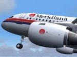 Meridiana      