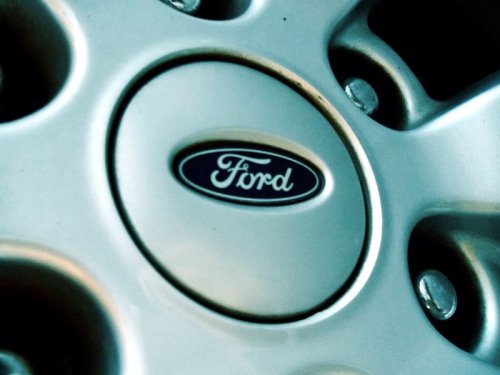 Ford  56-      - 