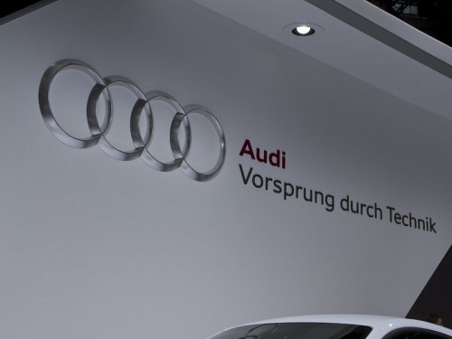 Audi         - 
