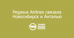 Pegasus Airlines      