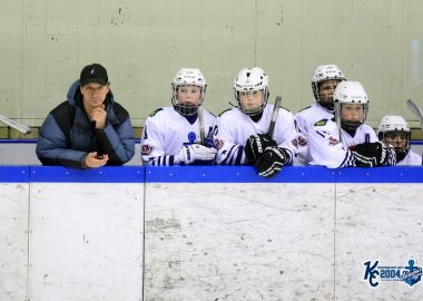 24 августа во Владивостоке открывается детский хоккейный турнир "Добрый лед"