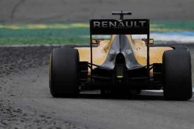 Renault   