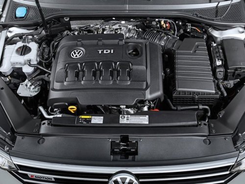 Volkswagen AG        - 