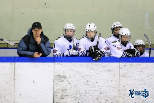 24 августа во Владивостоке открывается детский хоккейный турнир 