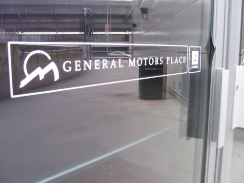 General Motors       - 