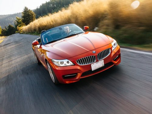 BMW Z4     - 