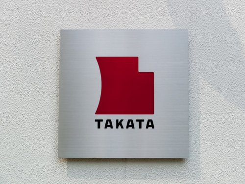   Takata      - 