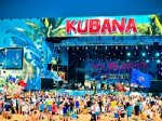 KUBANA-2016:     