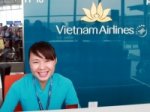Vietnam Airlines    