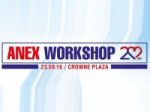  ANEX WORKSHOP  2016/17