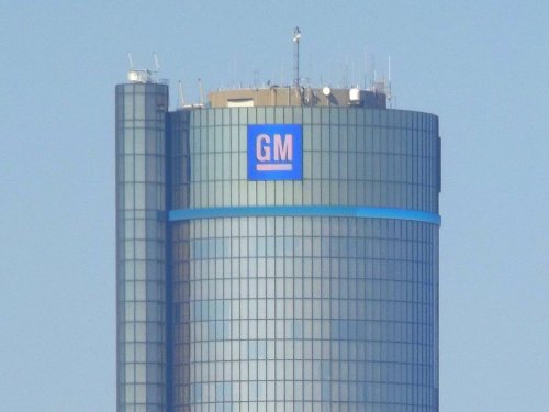 General Motors опроверг информацию о возобновлении производства в России - автоновости
