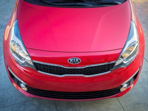   Kia   17    - 