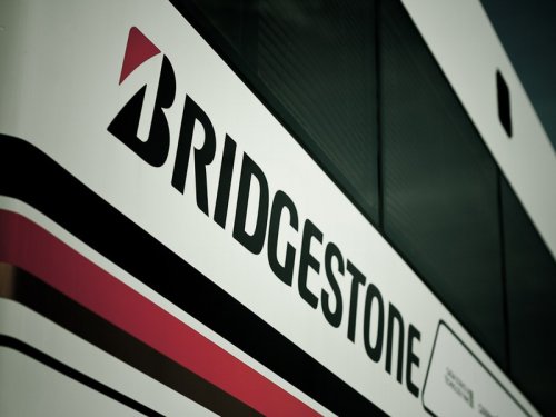      Bridgestone - 