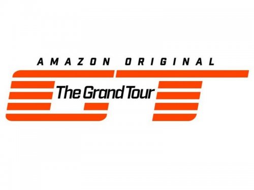 Amazon     The Grand Tour - 