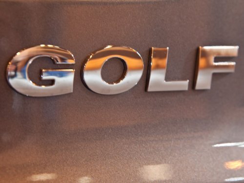 Volkswagen     Golf - 